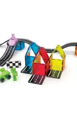 Magna-Tiles Magna Tiles Downhill Duo 40pc Set