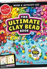 Klutz Klutz The Ultimate Clay Bead Book