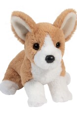 Cheekie Corgi Soft