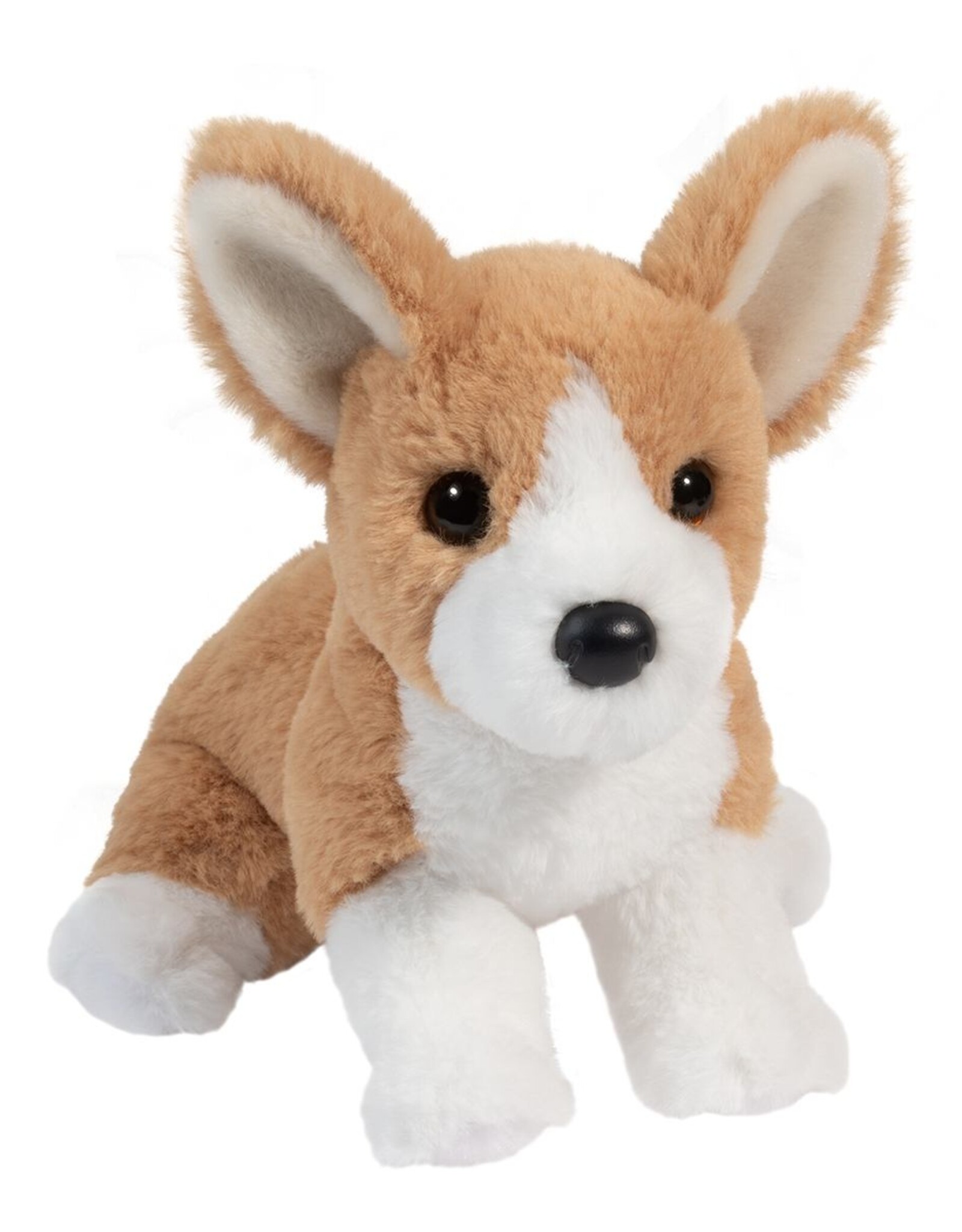Cheekie Corgi Soft