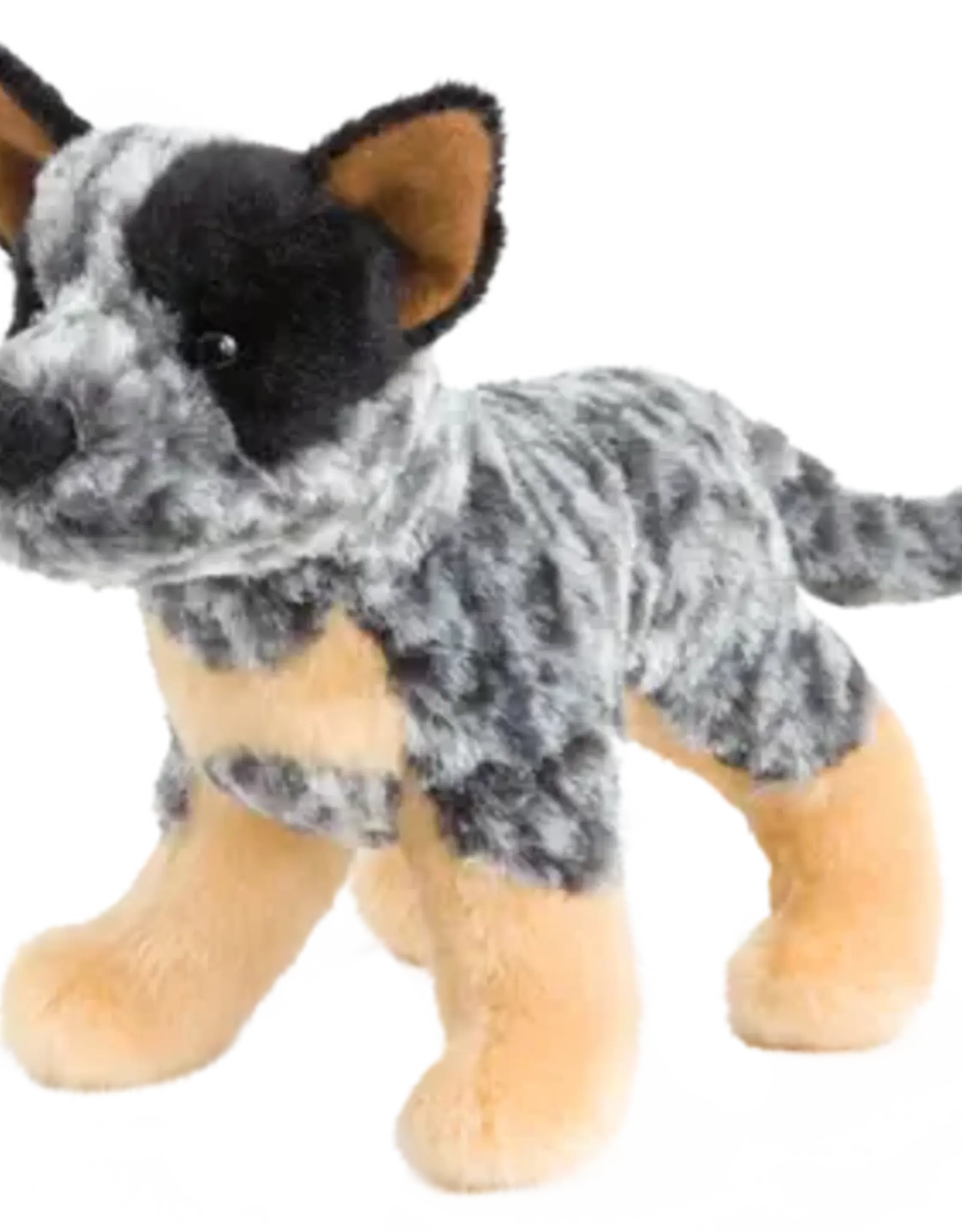 Clanger Australian Cattle Dog 8"