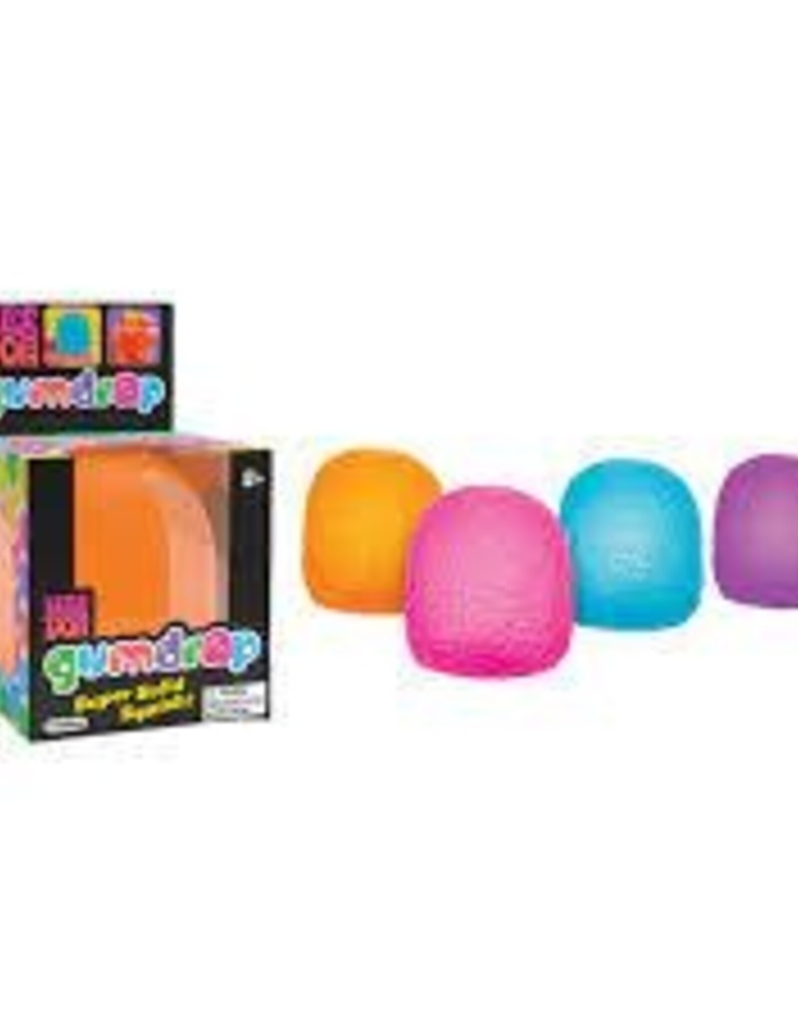 Gumdrop NeeDoh
