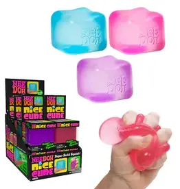 NeeDoh Nice Cube NeeDoh