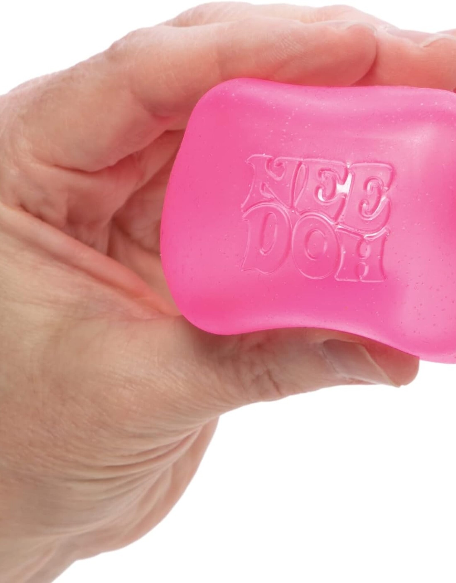 NeeDoh Nice Cube NeeDoh