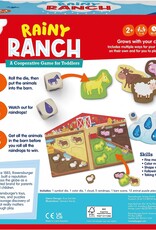 Rainy Ranch Cooperative Game