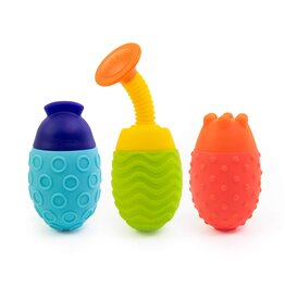 Easy Squeezies Bath Toy