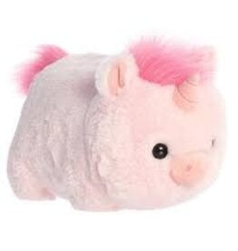 Spudsters Bubblegum Unicorn 10"
