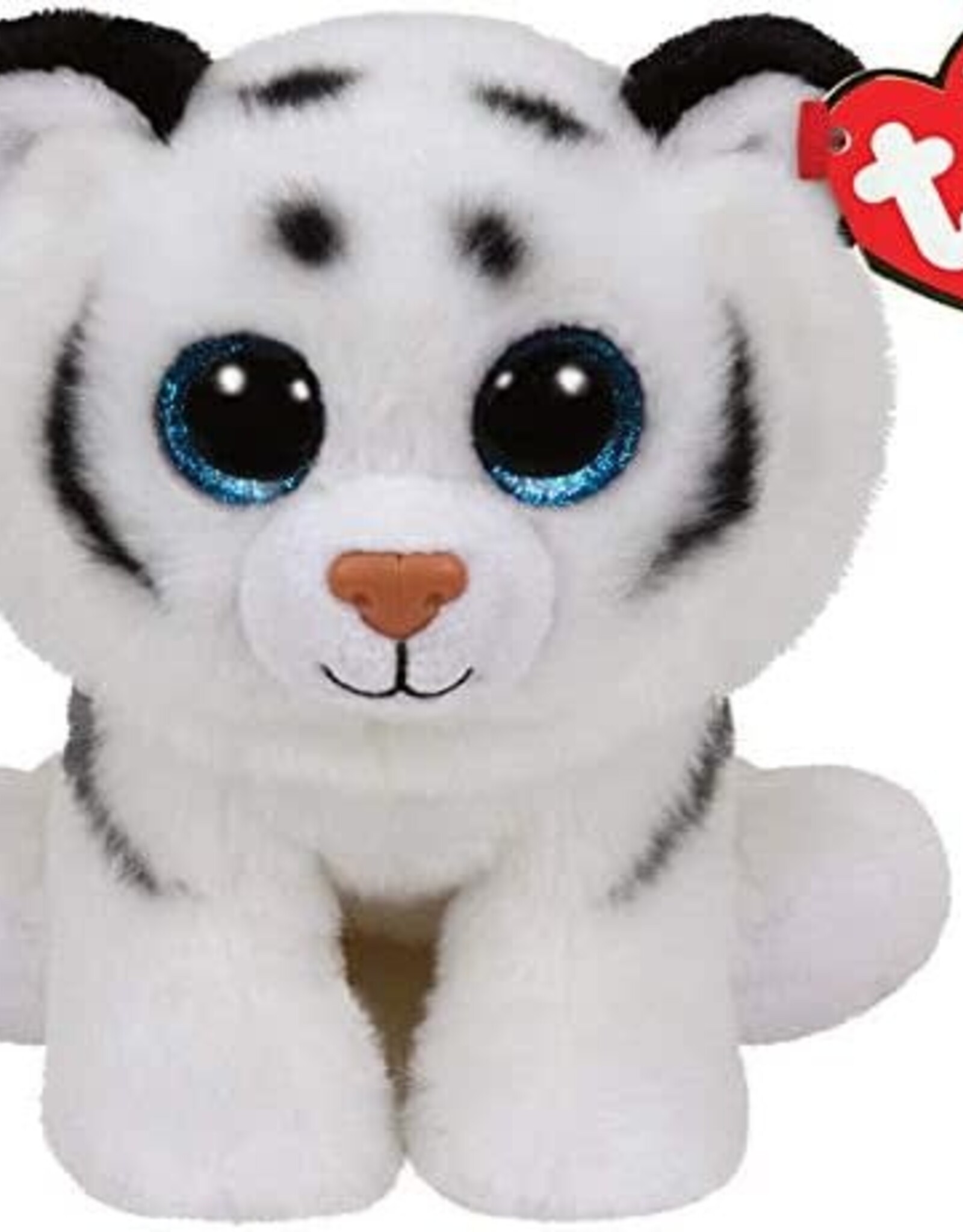 Tundra - White Tiger Regular