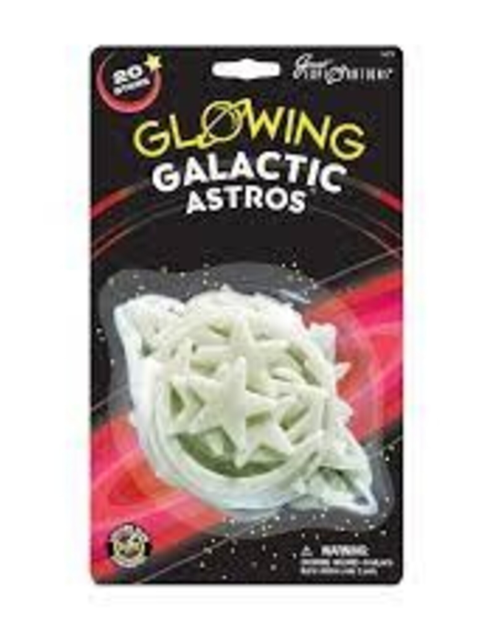 Galactic Astros