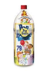 Pop Bottle Science