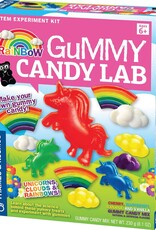 Thames & Kosmos Rainbow Gummy Candy Lab