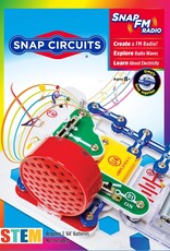 Elenco Snap Circuits Snap FM Radio