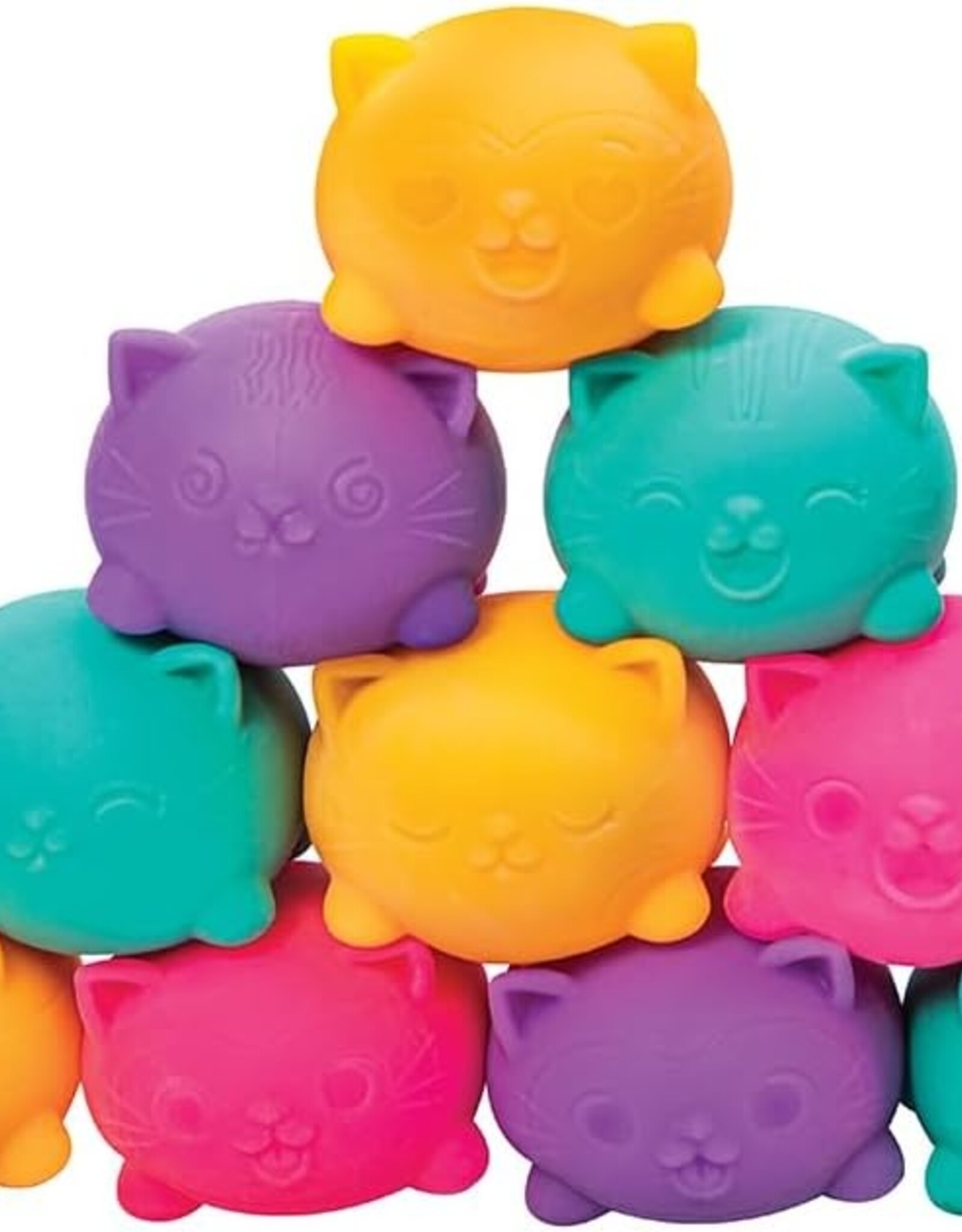 Teenie Cool Cats NeeDoh