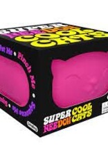 Super Cool Cat Nee Doh