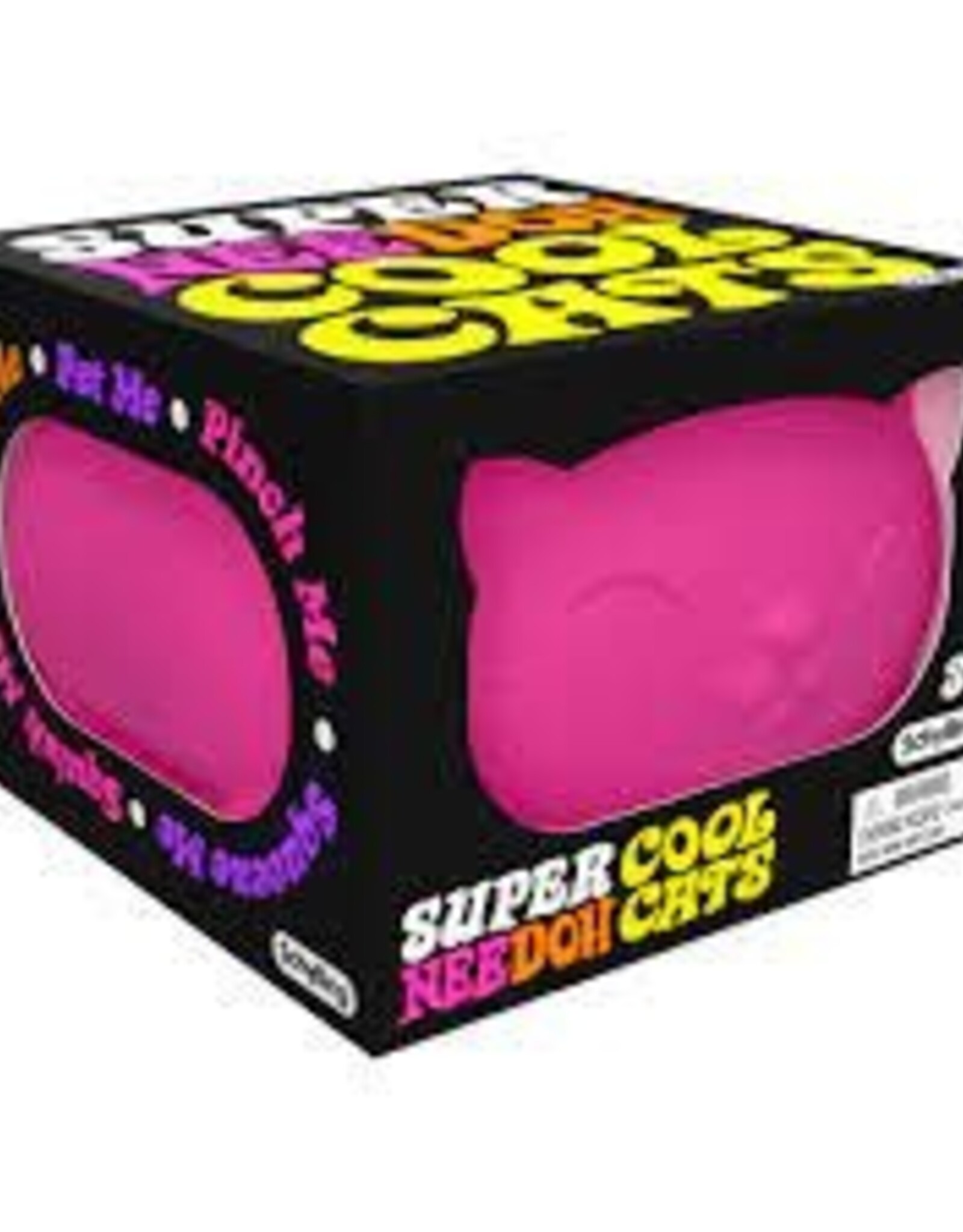 Super Cool Cat Nee Doh