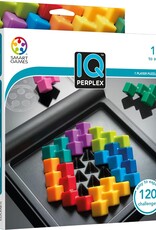 IQ Perplex