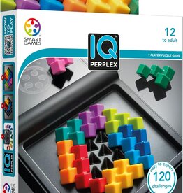 IQ Perplex
