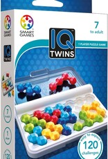 IQ Twins