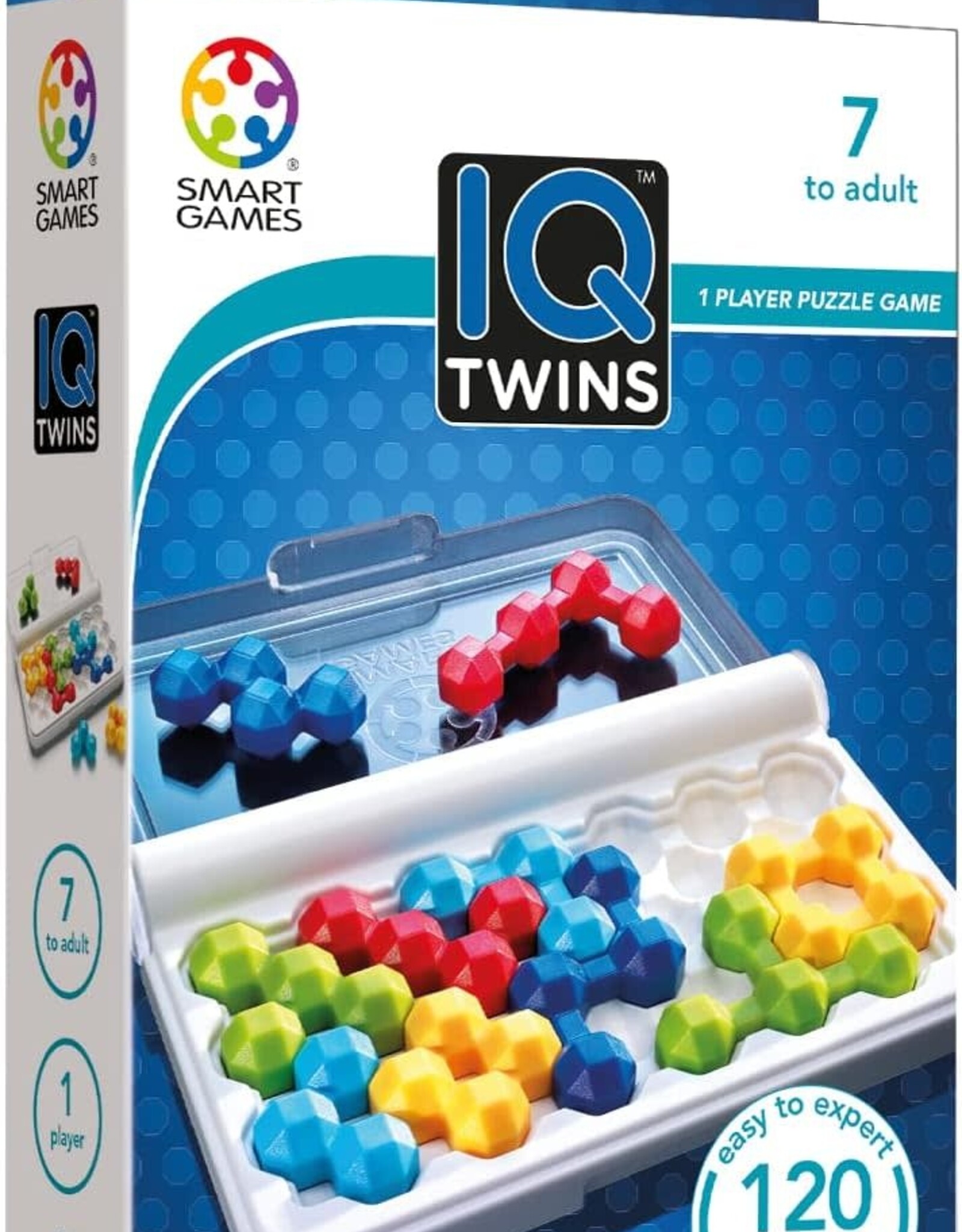 IQ Twins