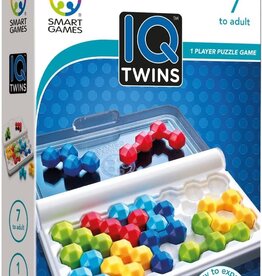 IQ Twins
