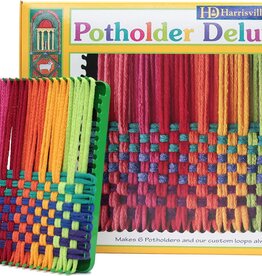 Potholder Loom Deluxe