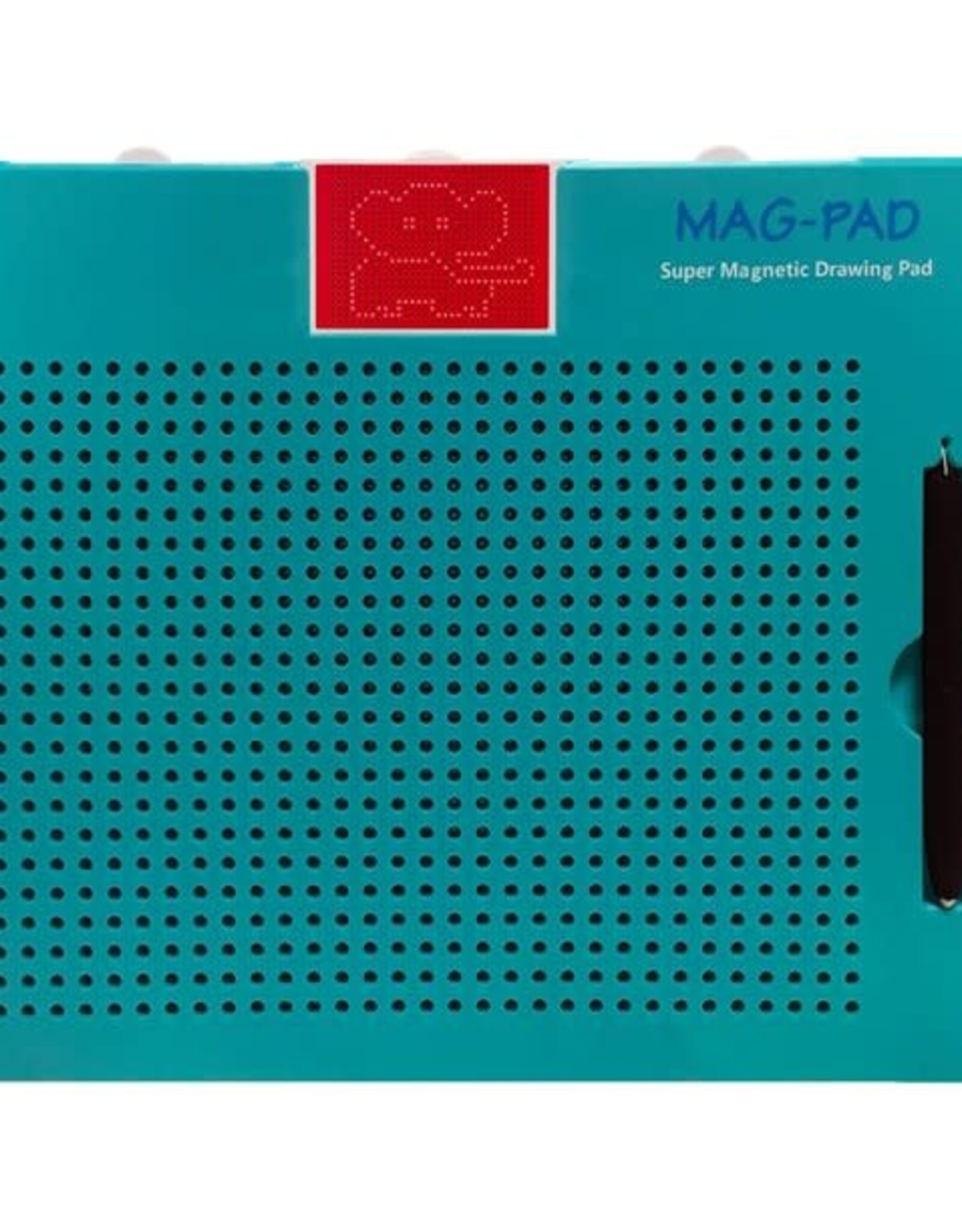 MAG-PAD Drawing Board Teal
