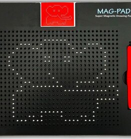 MAG-PAD Drawing Board Black