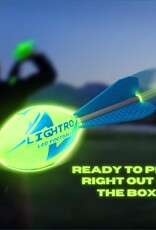 LIGHTRO - Foam Glow Football