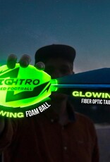 LIGHTRO - Foam Glow Football