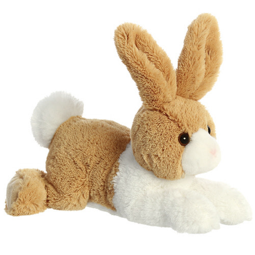 Dutch Rabbit Tan Flopsie