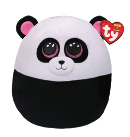 Squish a Boo 10" Bamboo Panda