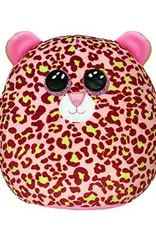 Squish a Boo 10" Lainey Leapord