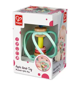 Apple Grab Toy