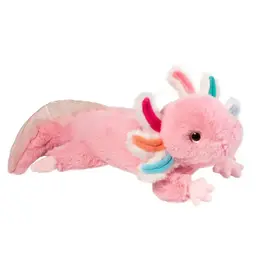 Jazzie Axolotl