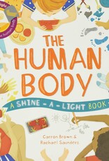 Shine-a-Light; The Human Body