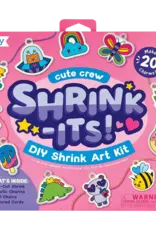 Shrink Art Kit - Cute Crew