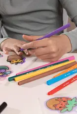 Shrink-Its!: Shrink Art Kit - Cute Crew