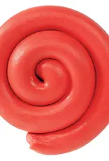 Crazy Aaron's Thinking Putty Crazy Aarons Very Cherry 2.75"