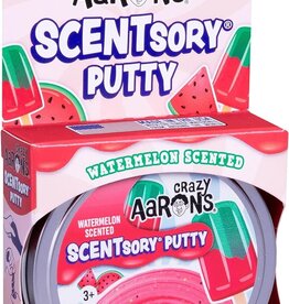 Crazy Aarons Scentsory Popsicle 2.75"