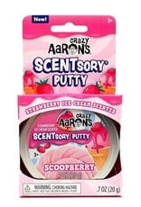 Crazy Aarons Strawberry Ice Cream 2.75"