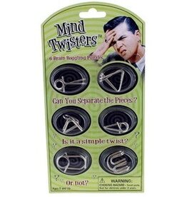 Mind Twisters