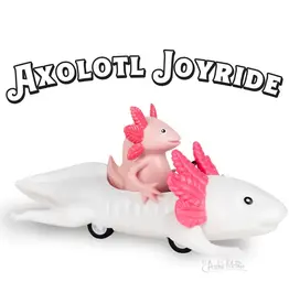 AXOLOTL JOYRIDE