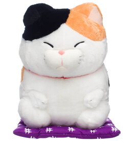 Amuse Mii-Sama Sitting Cat 13.5 IN / Medium