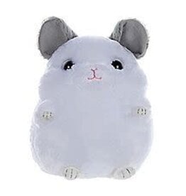 Amuse White Mochimaru Mouse 13.5 IN / Medium