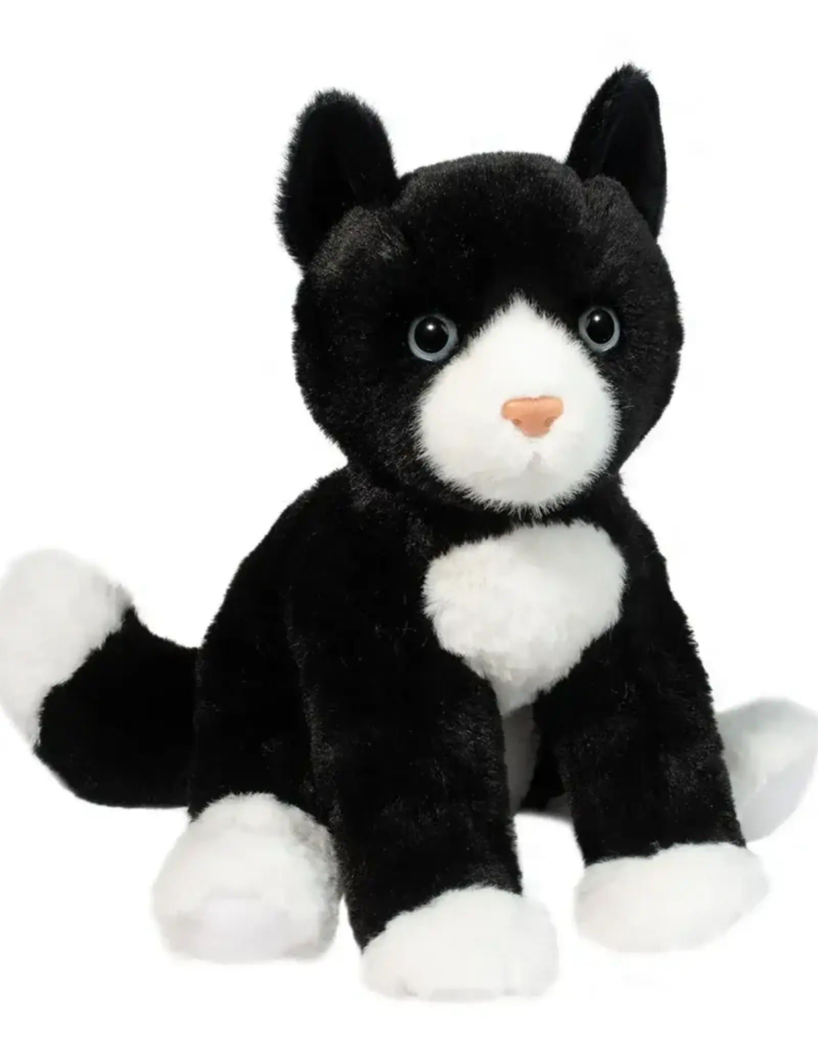 Douglas Toys Beckie Cat Soft 11"