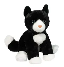 Douglas Toys Beckie Cat Soft 11"