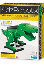 Toysmith Tyrannosaurus Rex Robot Kit