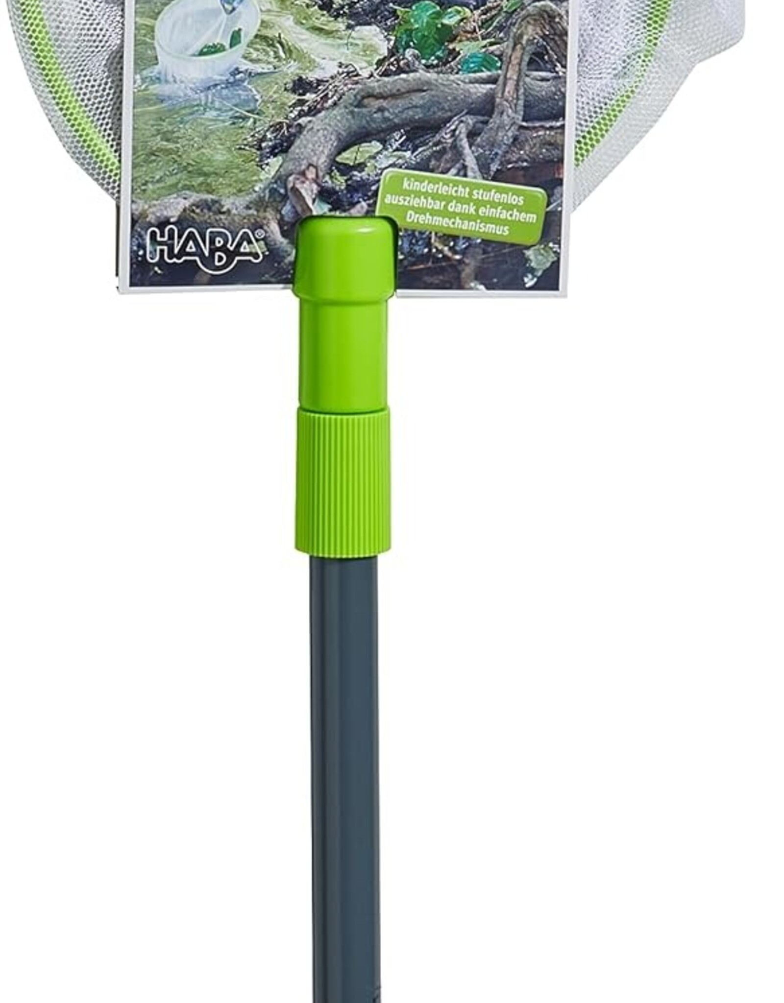 Terra Kids - Scoop net