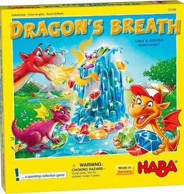 Dragon's Breath
