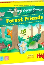 Forest Friends